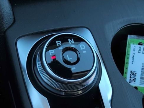 New 2026 Ford Escape Active w/ Tech Pack #1 image 6