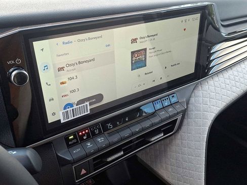 New 2026 Toyota Camry XLE image 22