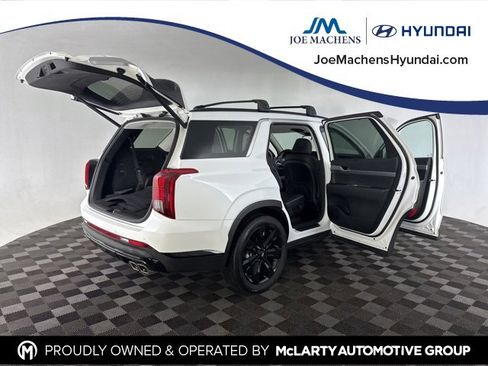 Used 2025 Hyundai Palisade XRT image 17