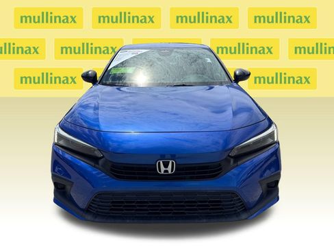 Used 2023 Honda Civic Sport image 10