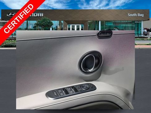 Certified 2026 Hyundai Palisade SEL Premium FWD image 22
