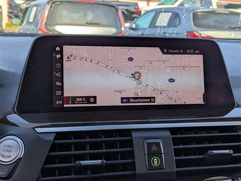 Used 2021 BMW X3 xDrive30i w/ Convenience Package image 23