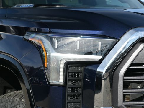 Used 2022 Toyota Tundra 1794 Edition w/ TRD Off-Road Package image 26