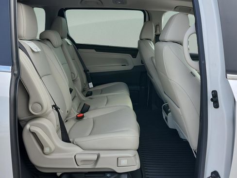 New 2026 Honda Odyssey EX-L image 19