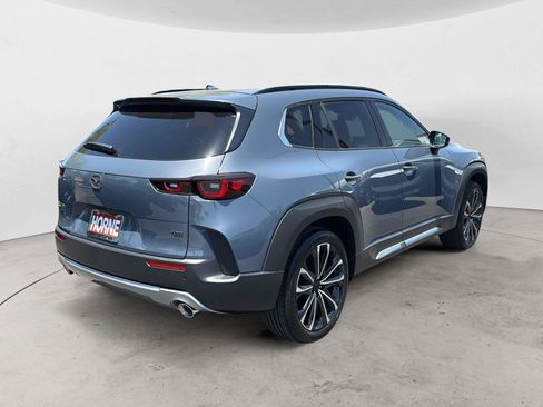 New 2026 MAZDA CX-50 AWD 2.5 S w/ Accent Package image 5
