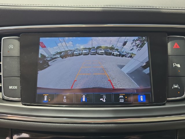 Certified 2022 Buick Enclave Essence w/ Sound and Sites Package FWD image 22