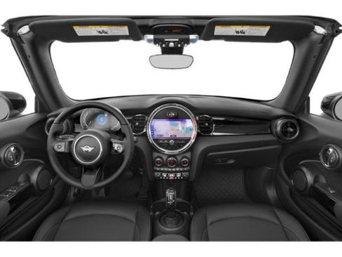 Used 2024 MINI Cooper S FWD image 8
