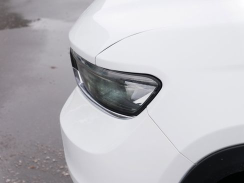 Used 2021 Jeep Grand Cherokee L Limited image 16