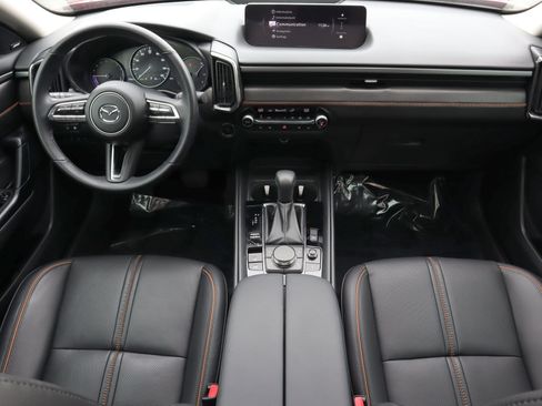 Certified 2025 MAZDA CX-50 2.5 Hybrid w/ Weather Package image 6