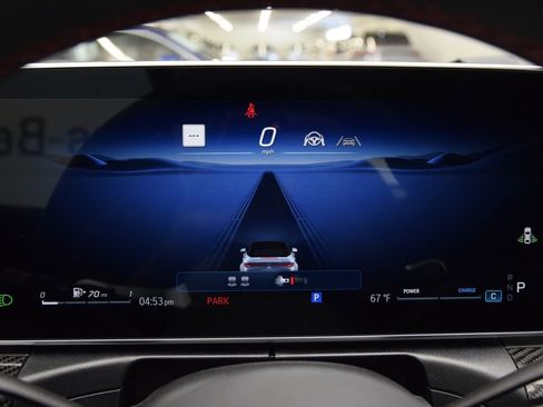 New 2026 Mercedes-Benz CLE 53 AMG 4MATIC Cabriolet image 26