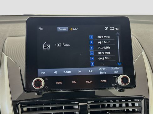 Used 2024 Mitsubishi Eclipse Cross SE AWD/4WD image 21