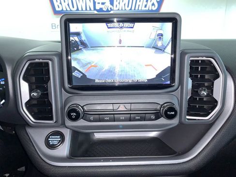 Used 2022 Ford Bronco Sport Big Bend w/ Convenience Package AWD/4WD image 37