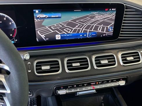 New 2026 Mercedes-Benz GLE 63 AMG S image 23