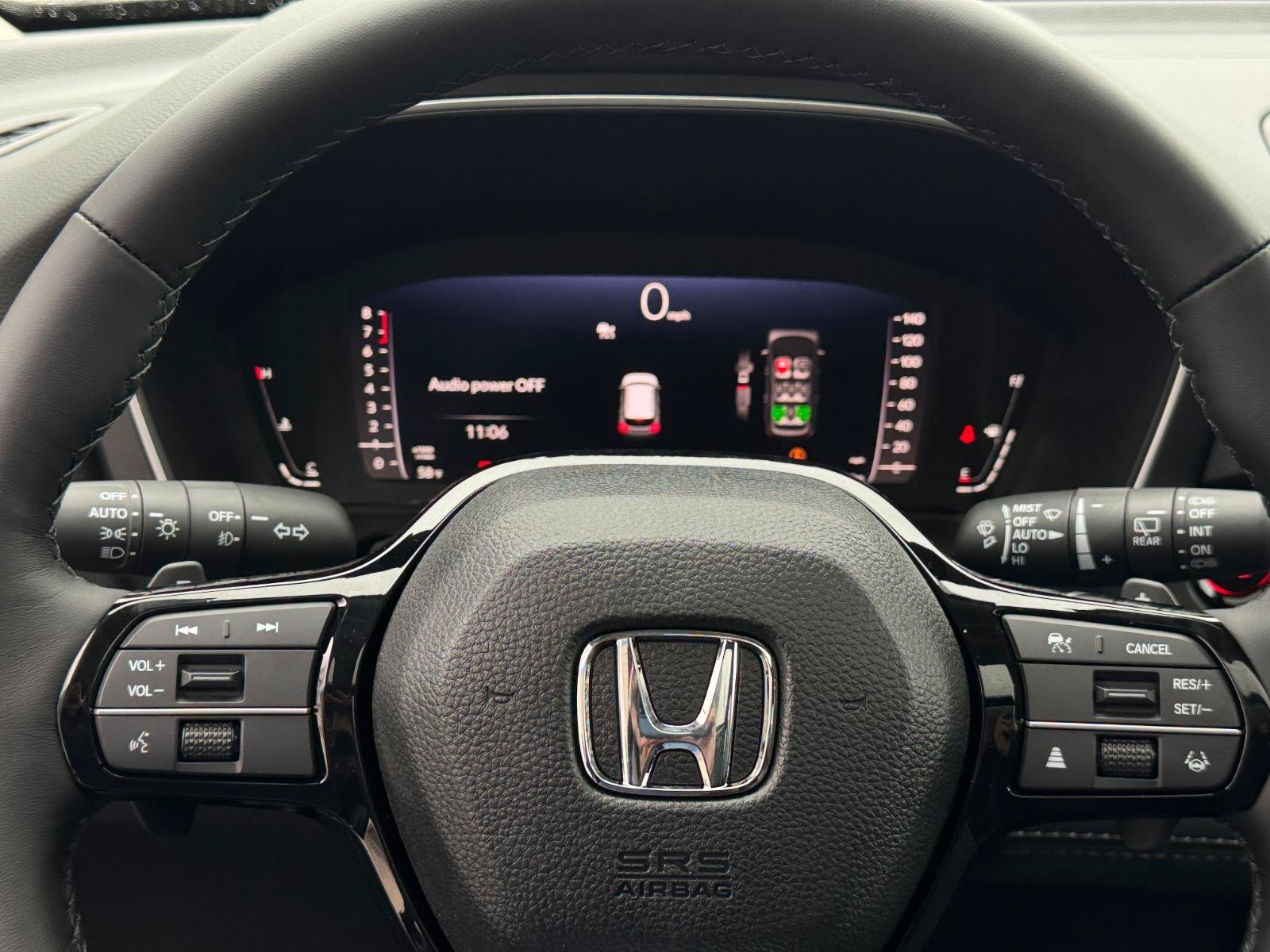 New 2026 Honda Pilot Elite image 18