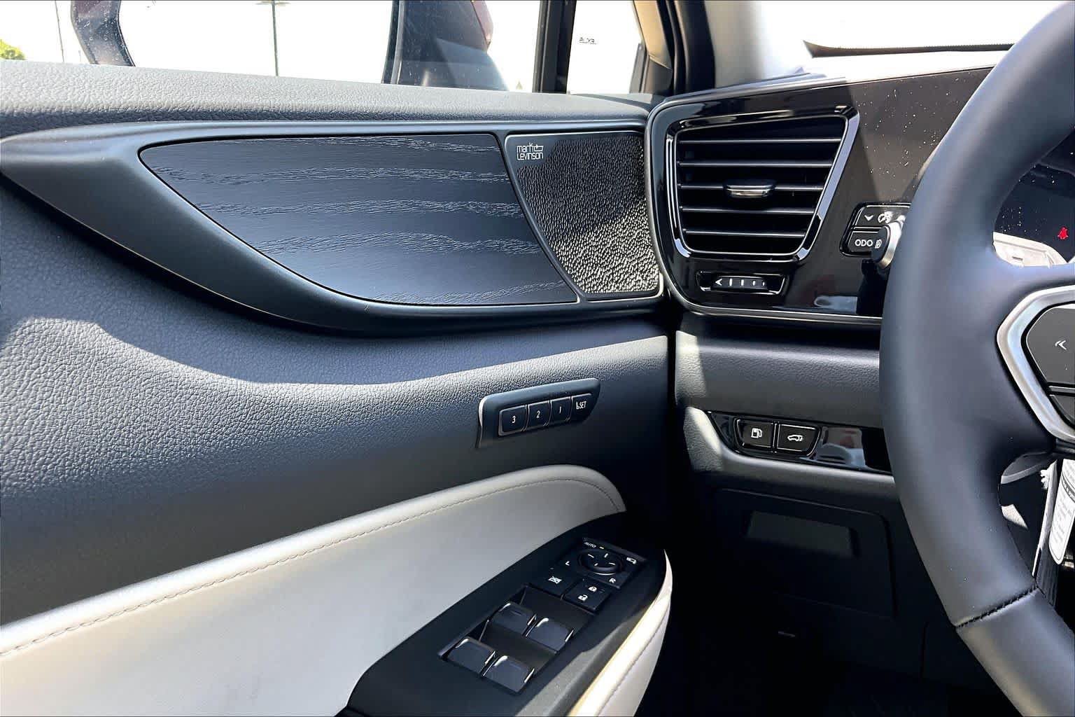 New 2026 Lexus NX 350 AWD w/ Accessory Package (2T) image 20