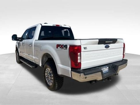 Used 2020 Ford F250 XLT w/ XLT Premium Package image 6