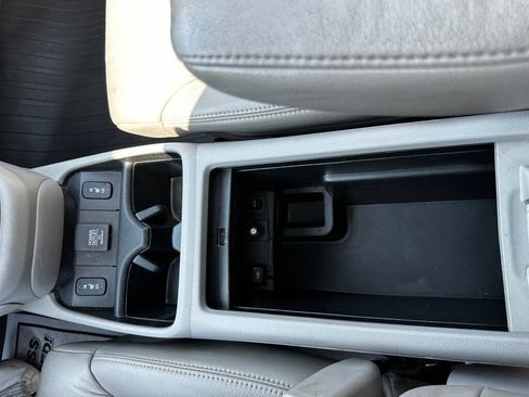 Used 2014 Honda CR-V EX-L image 20