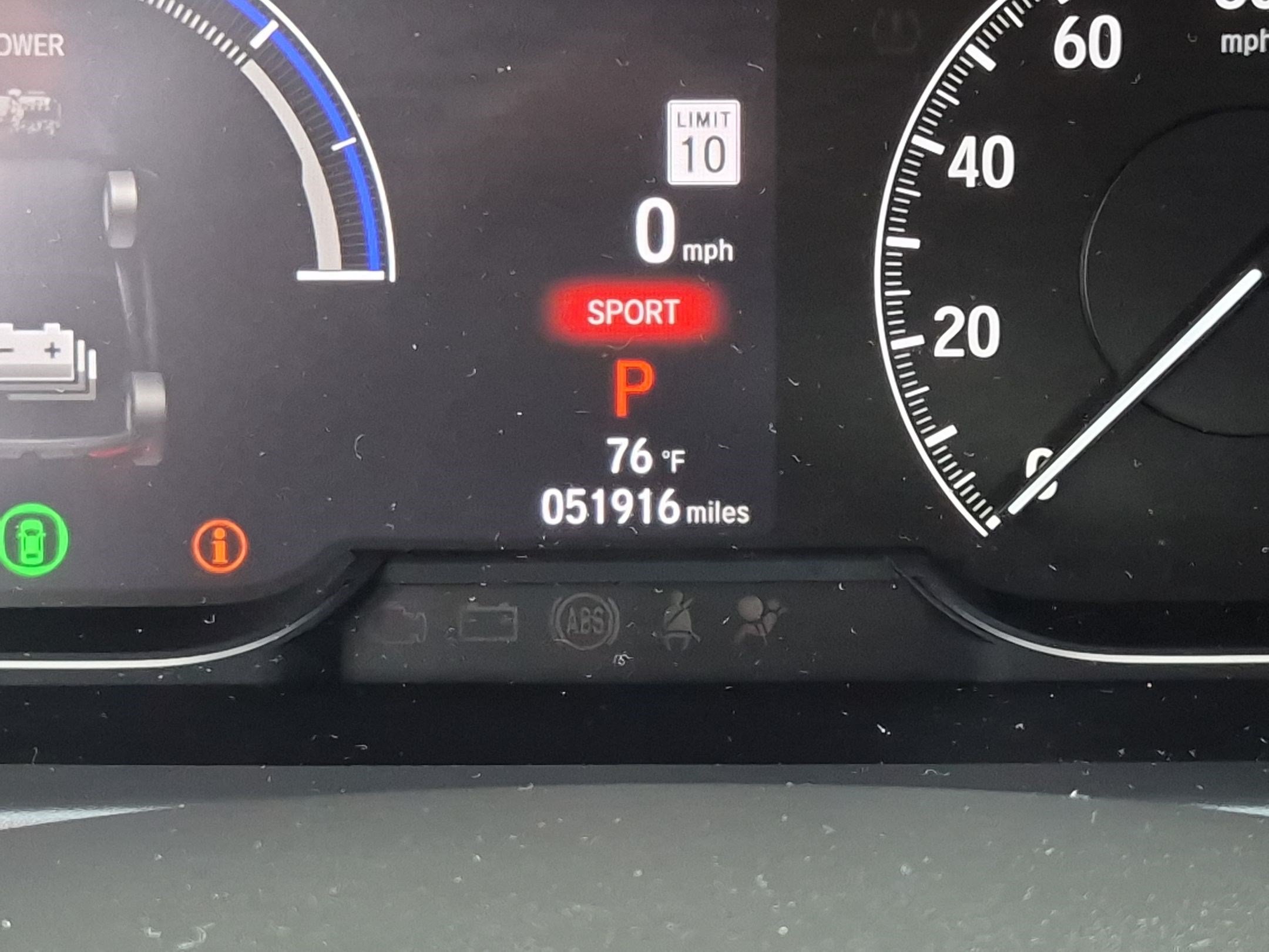 Used 2021 Honda Accord EX-L image 17