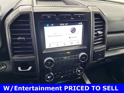 Used 2019 Ford Expedition Max XLT image 30