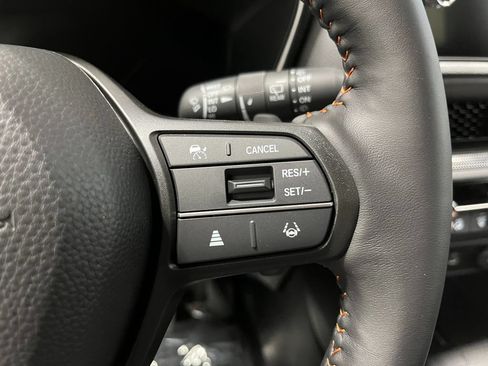 New 2026 Honda CR-V Sport image 18