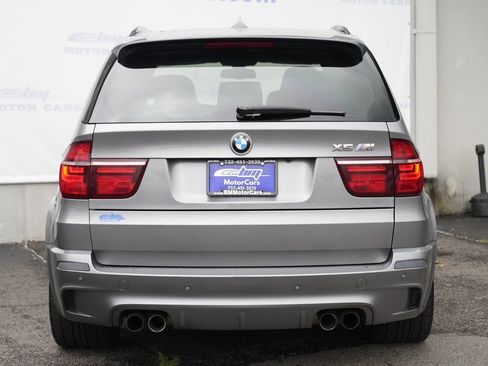 Used 2011 BMW X5 M image 6