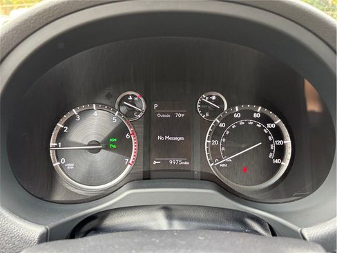 Used 2023 Lexus GX 460 Premium image 26