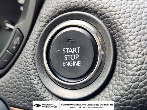 Used 2024 MAZDA CX-90 3.3 Turbo w/ Premium Package AWD/4WD image 23