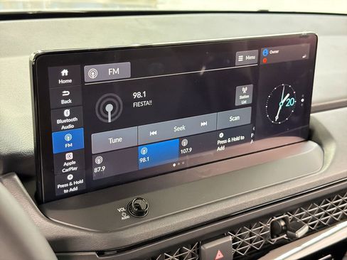 New 2026 Honda Accord Sport image 24