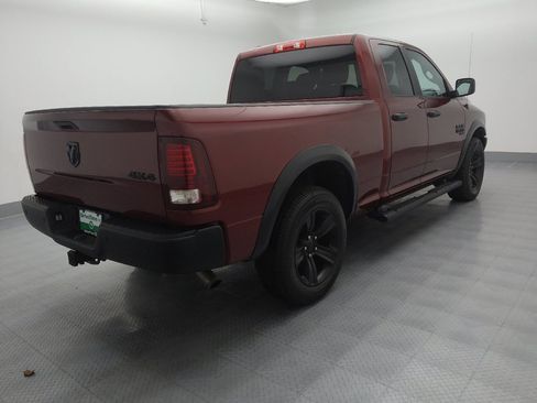Used 2021 RAM 1500 Classic Warlock image 10