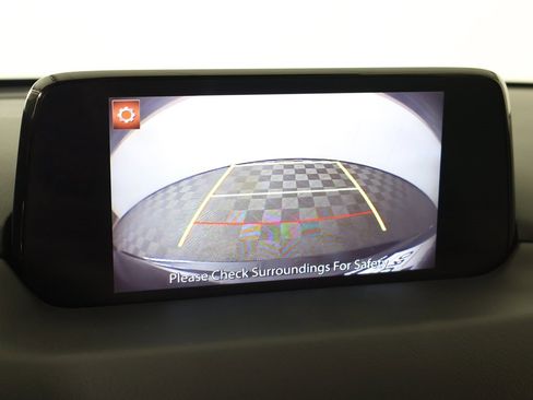 Used 2019 MAZDA CX-5 Grand Touring w/ GT Premium Package image 53