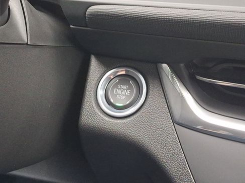 New 2026 Buick Envista Preferred w/ Convenience I Package image 21