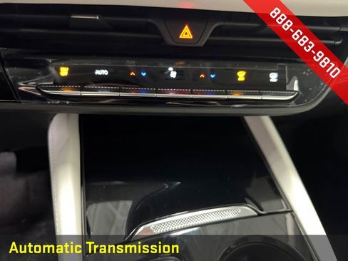 New 2026 Buick Envision Avenir image 4