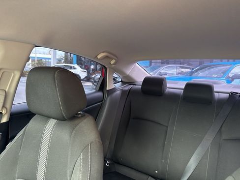 Used 2016 Honda Civic LX image 15