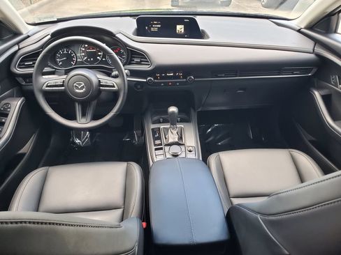 Used 2023 MAZDA CX-30 AWD 2.5 S w/ Select Package image 9