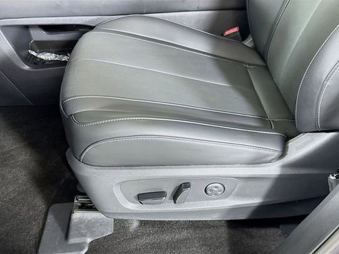 Certified 2026 INFINITI QX60 Luxe w/ Cargo Package image 25