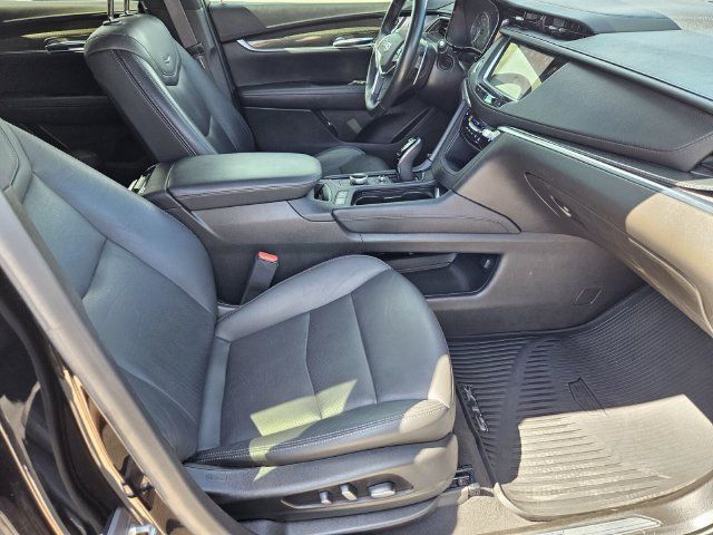 Used 2021 Cadillac XT5 Sportv AWD/4WD image 13