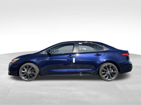 New 2026 Toyota Corolla SE image 2