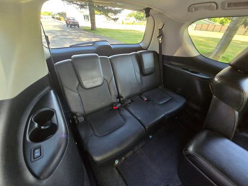 Used 2020 Nissan Armada SL w/ Premium Package AWD/4WD image 24
