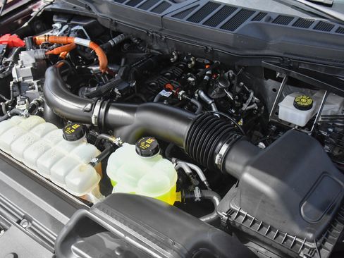 Used 2024 Ford F150 XLT w/ Equipment Group 302A MID image 66