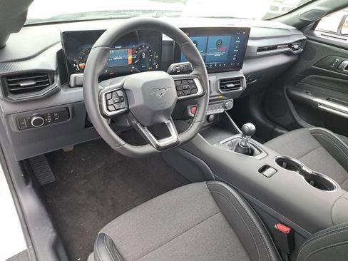 New 2026 Ford Mustang GT image 16