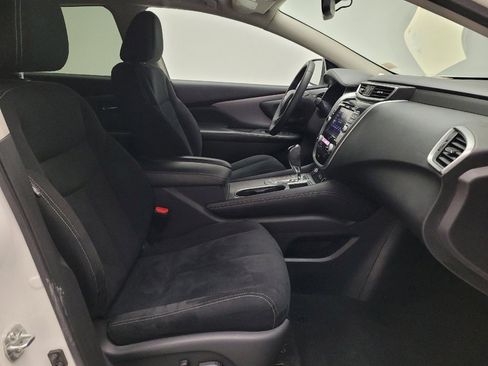 Used 2019 Nissan Murano SV w/ Cargo Package image 21
