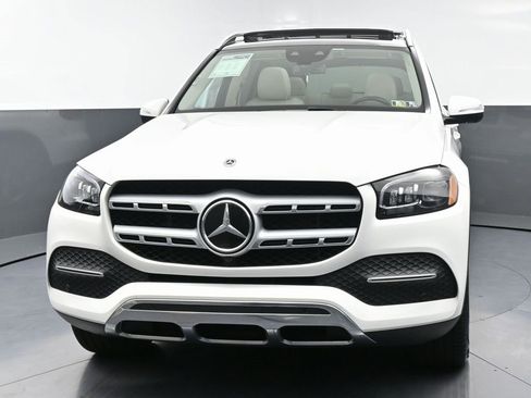 Used 2022 Mercedes-Benz GLS 450 GLS 450 image 5