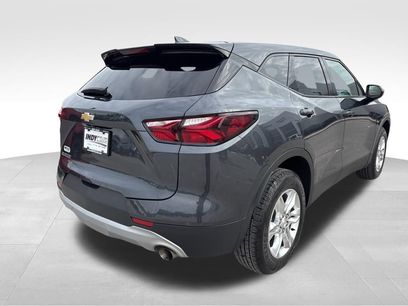 Used 2022 Chevrolet Blazer LT w/ LPO, Floor Liner Package