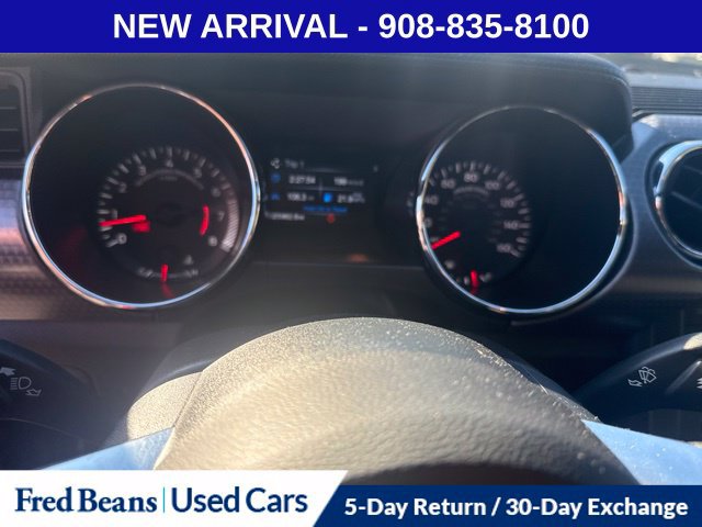 Used 2015 Ford Mustang GT w/ GT Performance Package RWD image 11