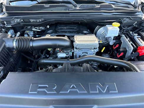 Used 2022 RAM 1500 Rebel w/ Rebel Level 1 Equipment Group image 14