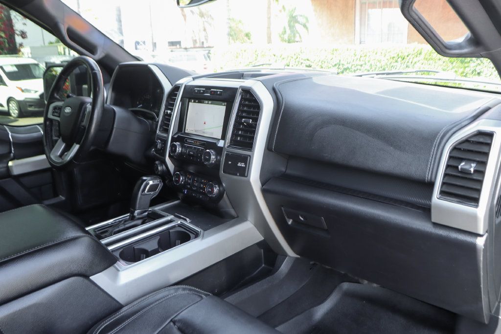 Used 2019 Ford F150 Lariat AWD/4WD image 42