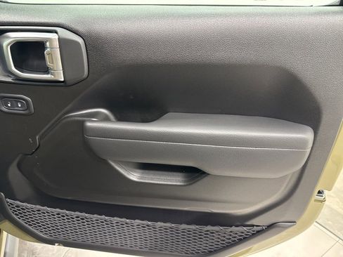 New 2026 Jeep Wrangler Willys image 14