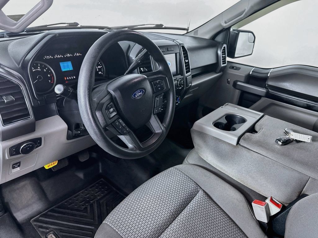 Used 2019 Ford F150 XLT AWD/4WD image 29