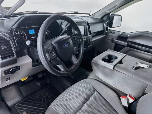 Used 2019 Ford F150 XLT AWD/4WD image 29