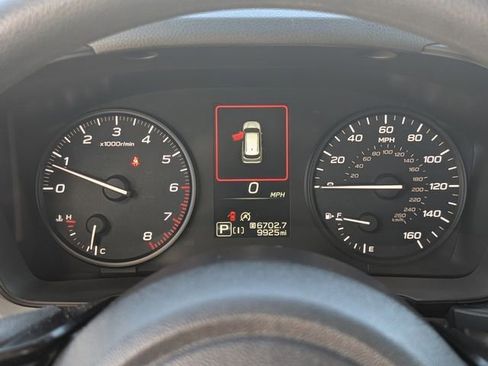 Used 2025 Subaru Forester image 22